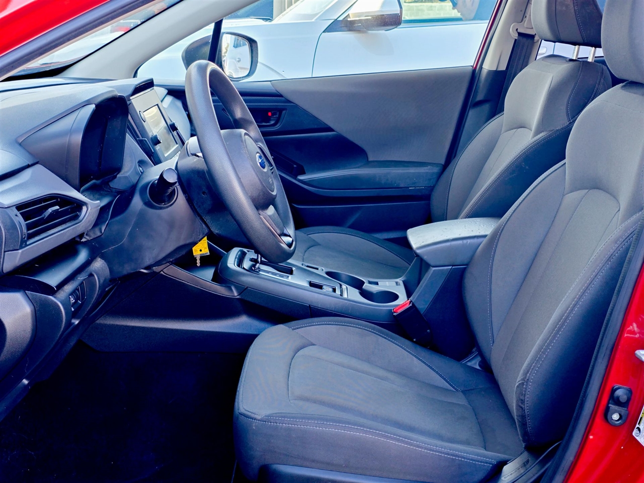 Subaru Crosstrek  2024