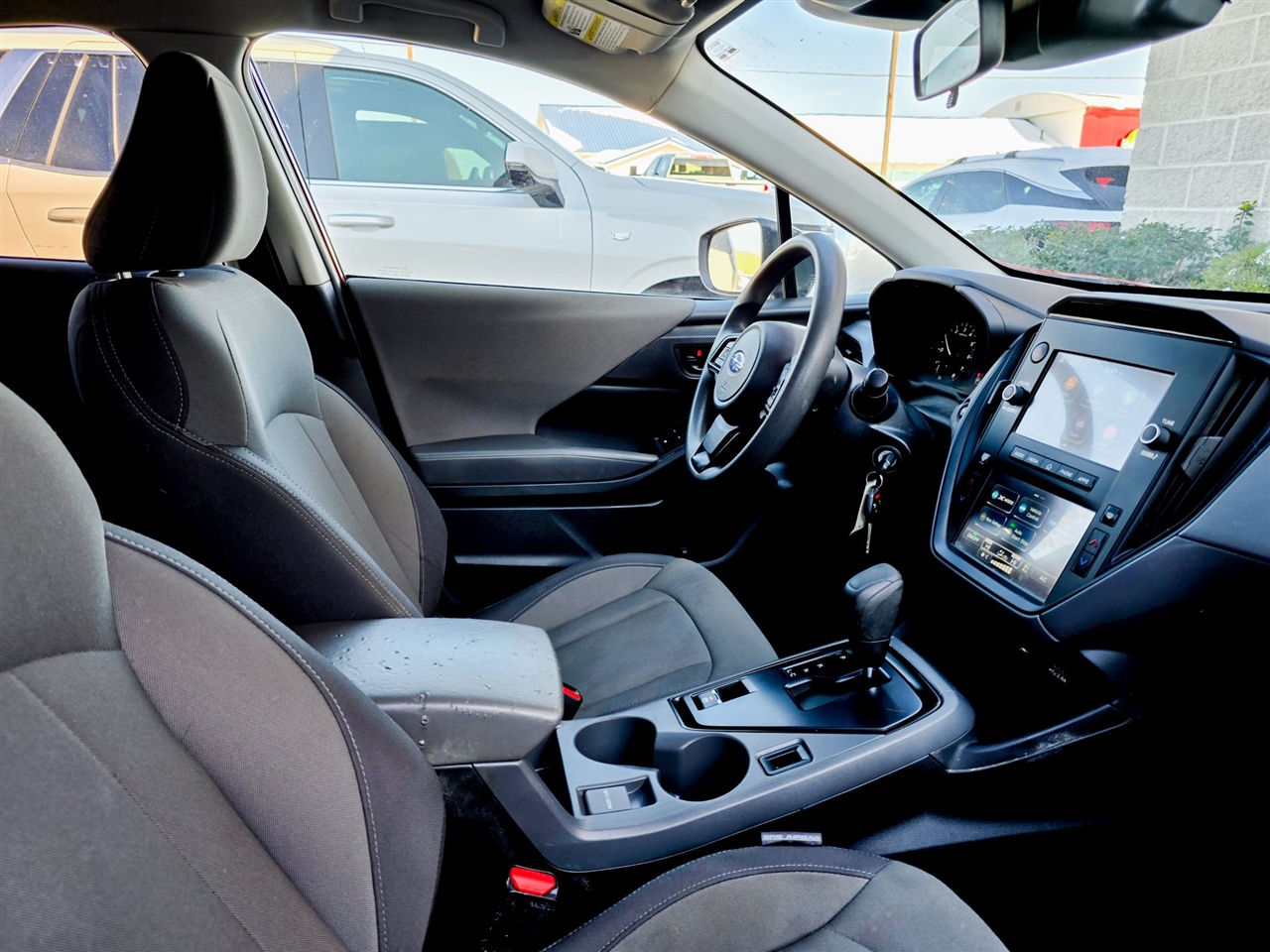 Subaru Crosstrek  2024