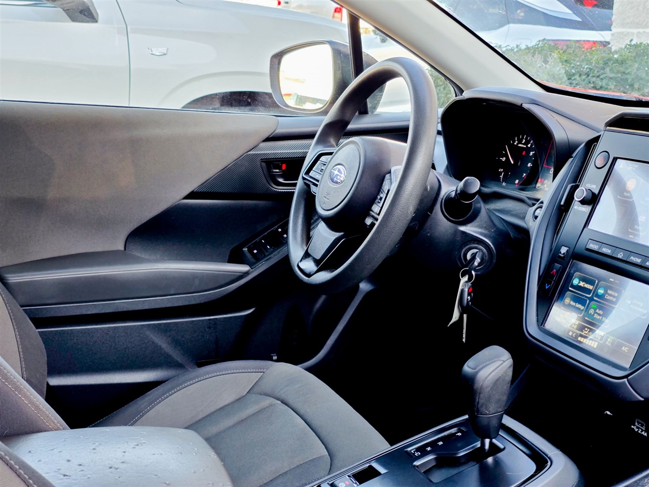 Subaru Crosstrek  2024