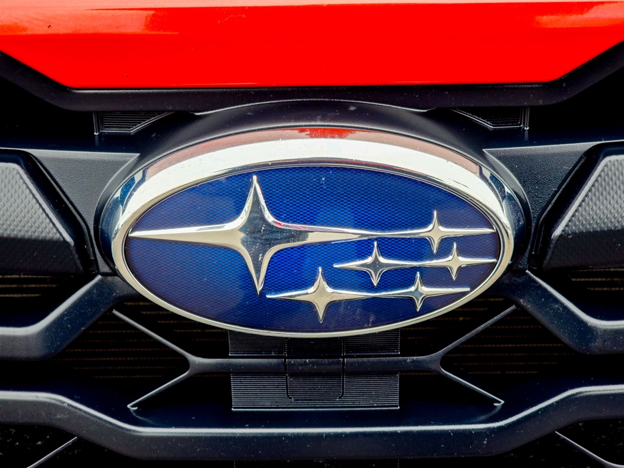 Subaru Crosstrek  2024