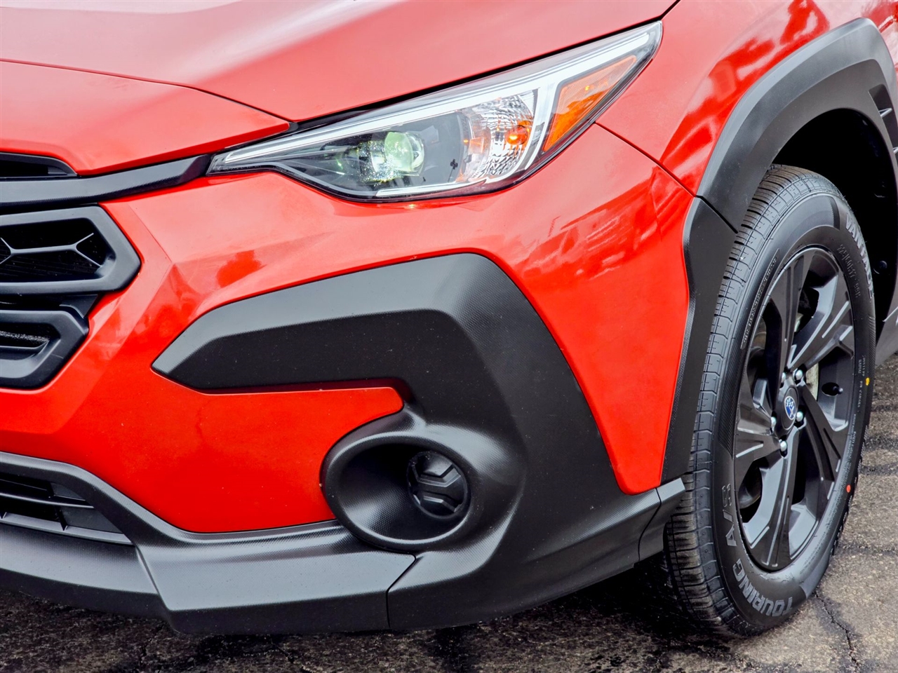 Subaru Crosstrek  2024