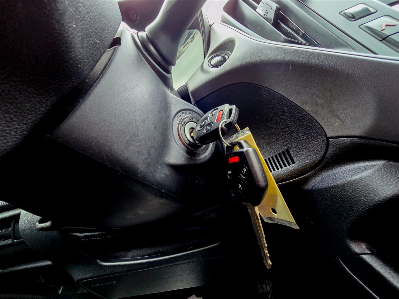 Subaru Crosstrek  2024