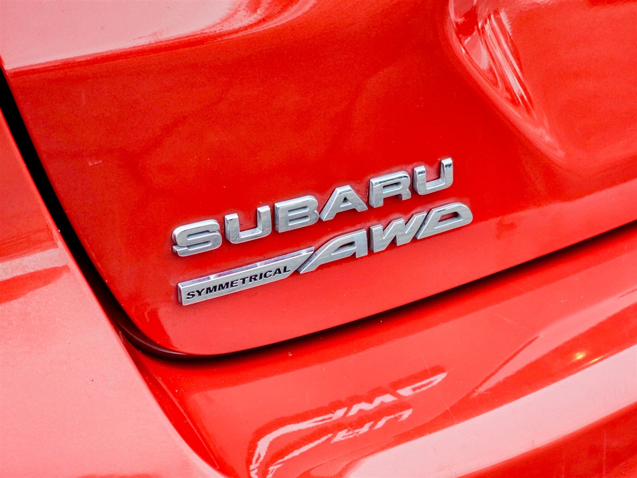 Subaru Crosstrek  2024