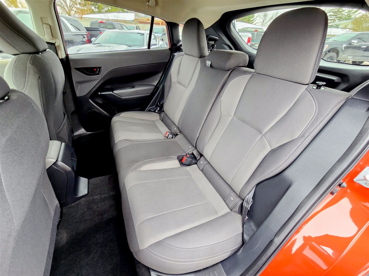 Subaru Crosstrek  2024