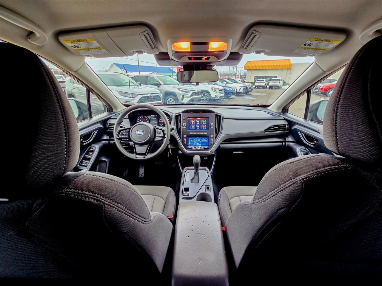 Subaru Crosstrek  2024