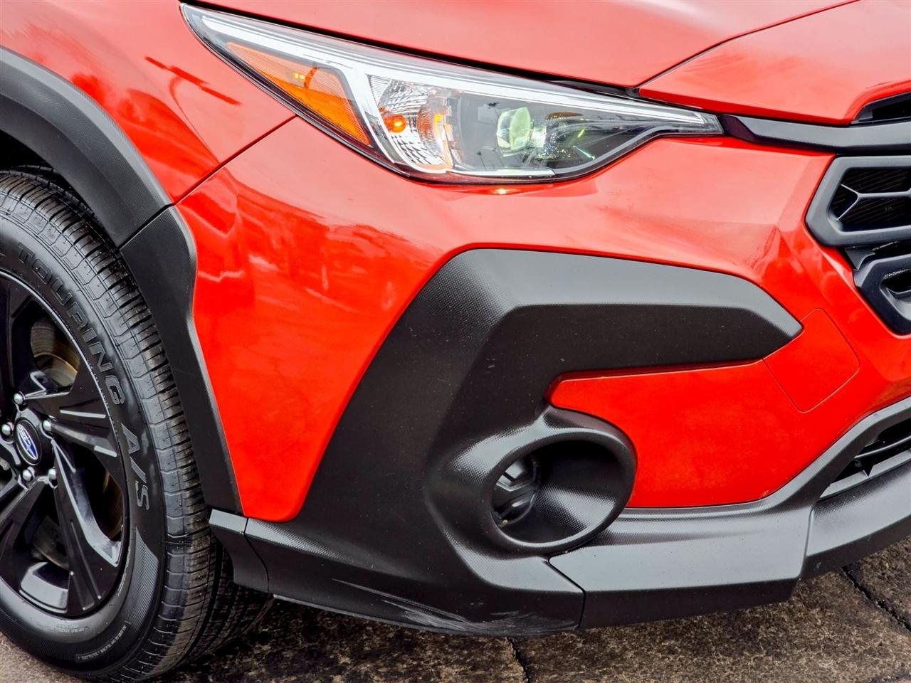 Subaru Crosstrek  2024