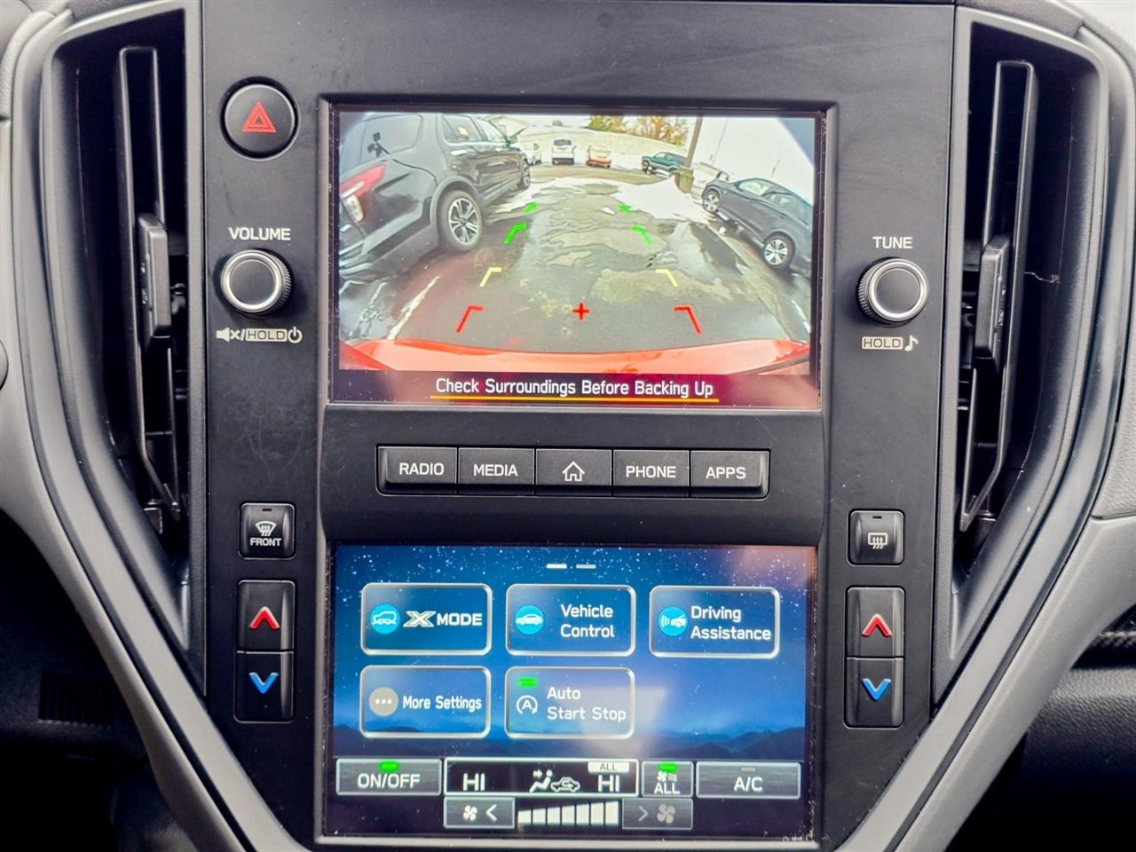 Subaru Crosstrek  2024