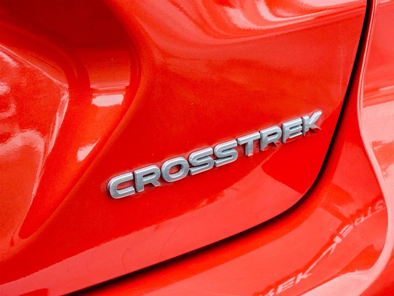 Subaru Crosstrek  2024
