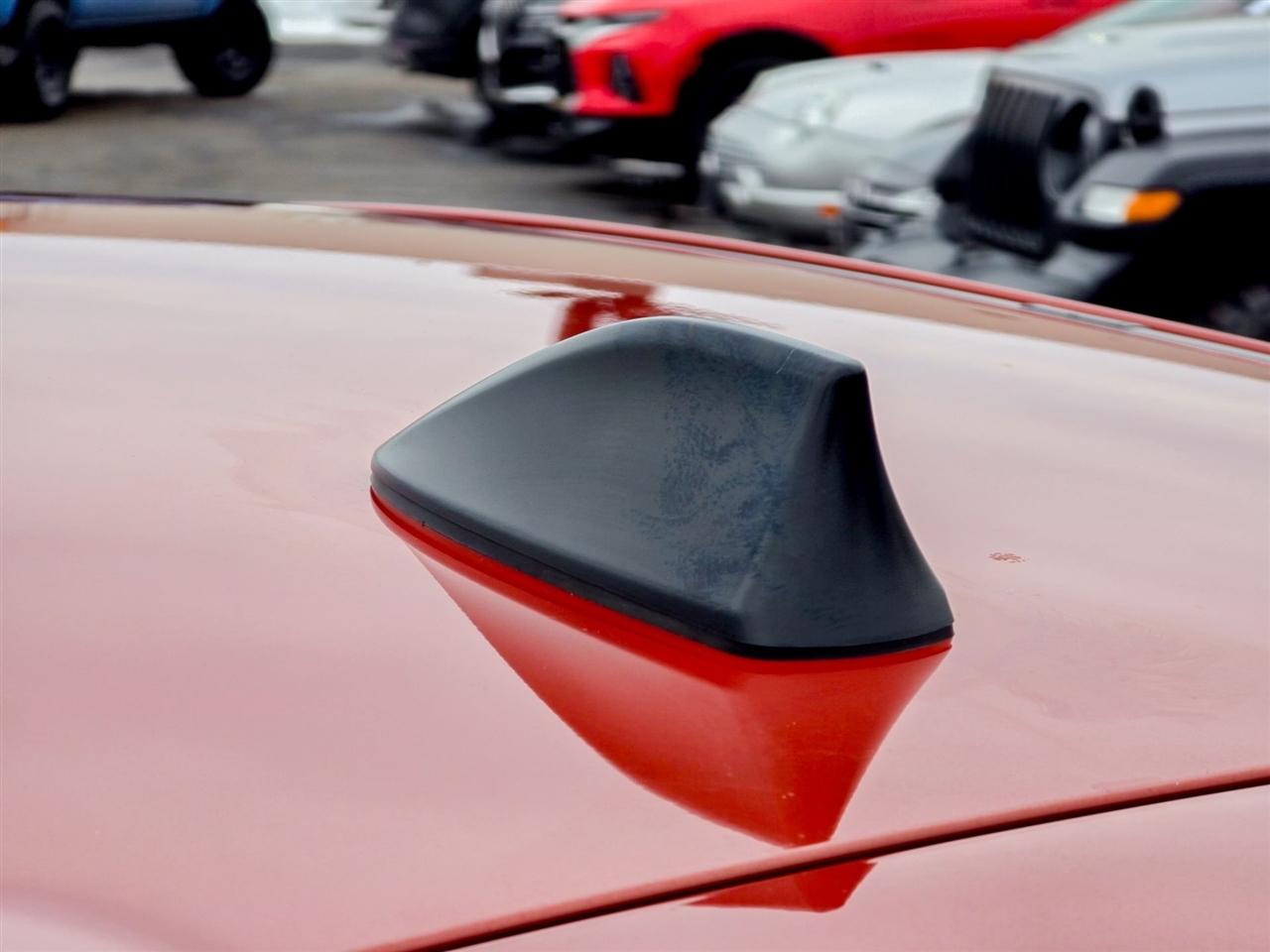 Subaru Crosstrek  2024