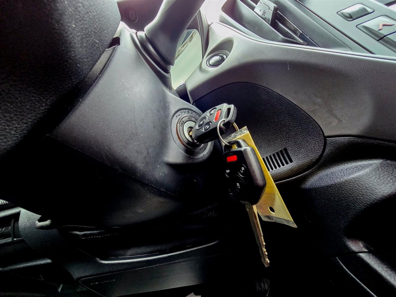 Subaru Crosstrek  2024