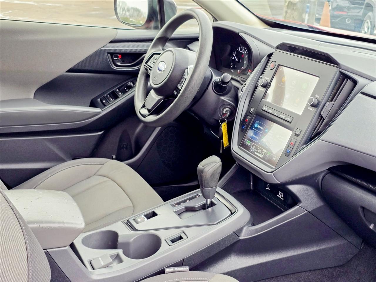 Subaru Crosstrek  2024