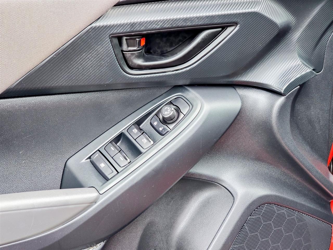 Subaru Crosstrek  2024