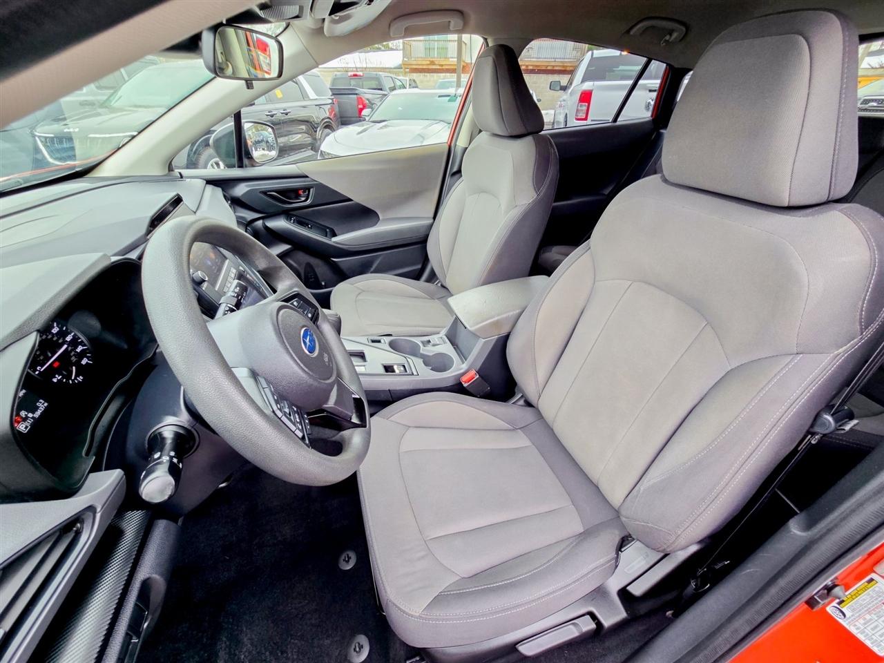 Subaru Crosstrek  2024