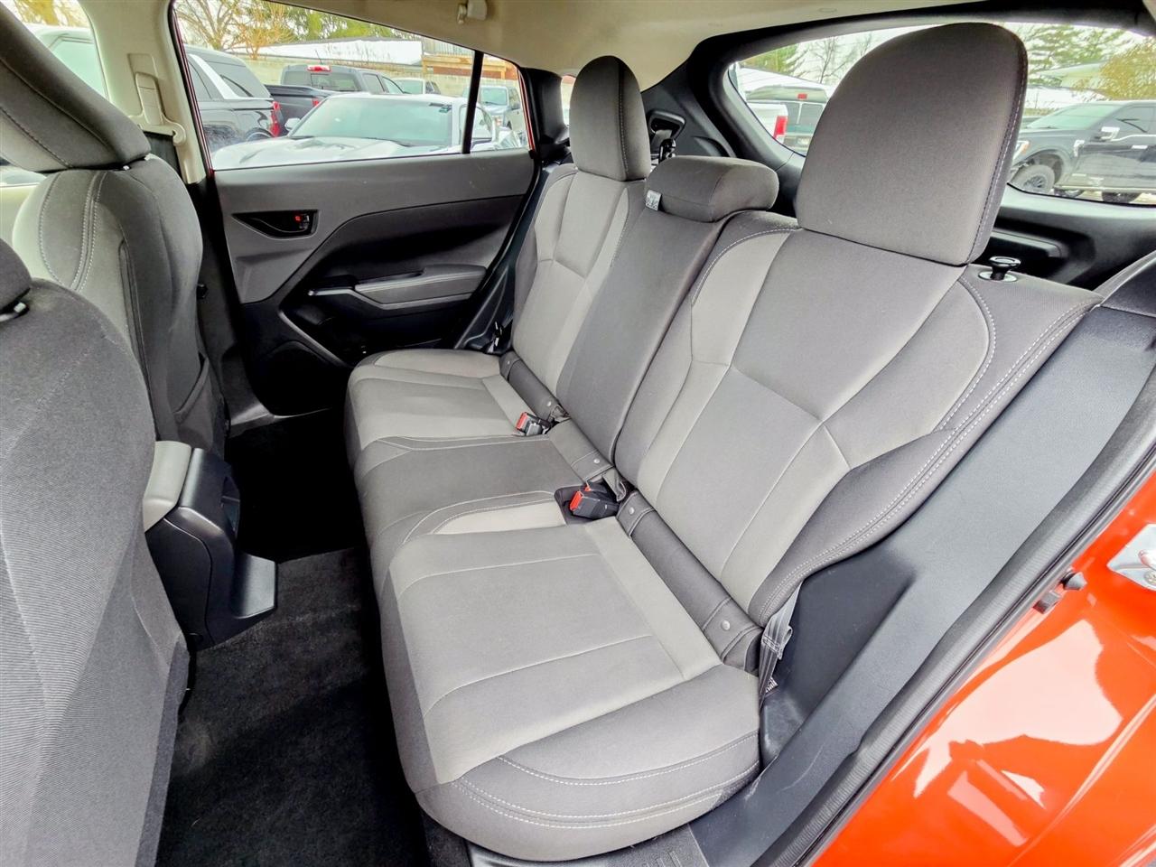 Subaru Crosstrek  2024