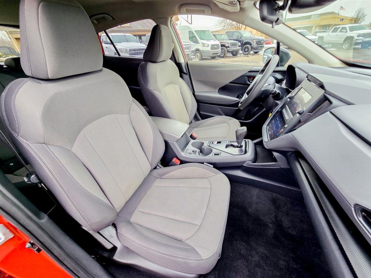 Subaru Crosstrek  2024