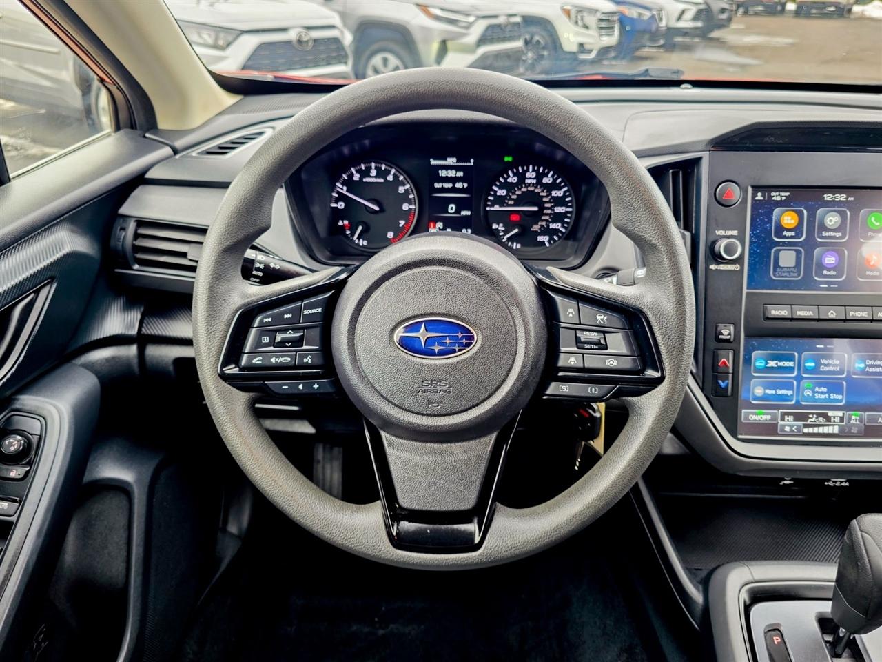 Subaru Crosstrek  2024