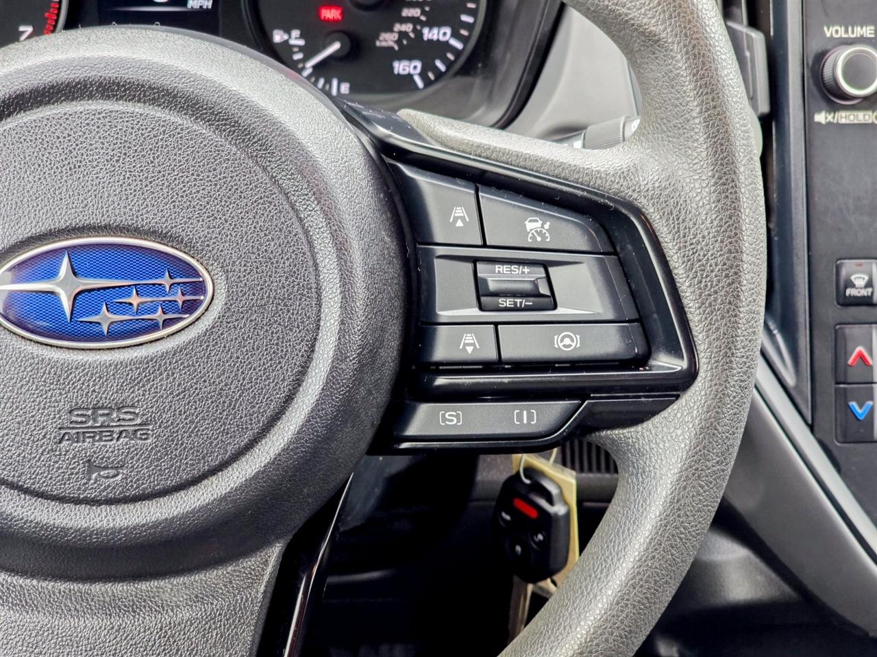 Subaru Crosstrek  2024