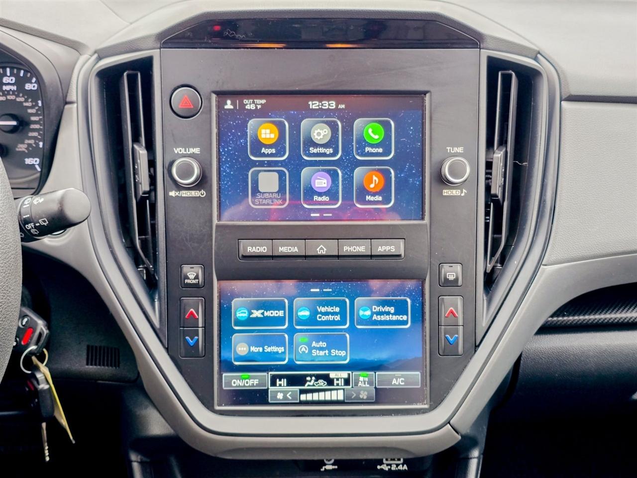 Subaru Crosstrek  2024