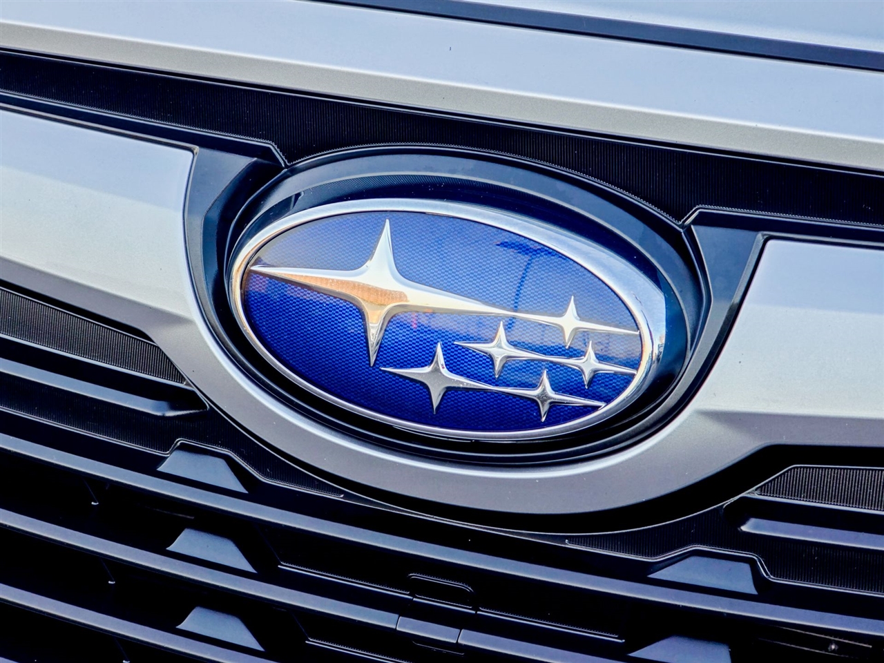 Subaru Forester  2019