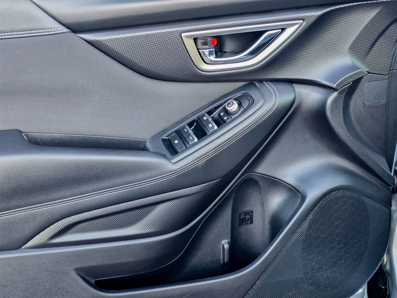 Subaru Forester  2019