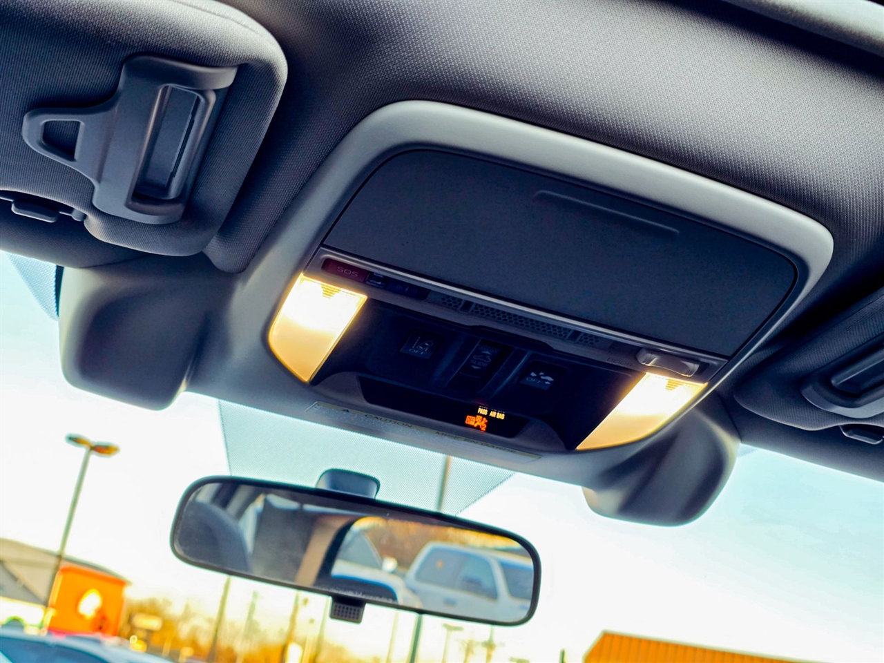 Subaru Forester  2019