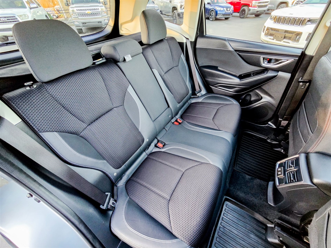 Subaru Forester  2019