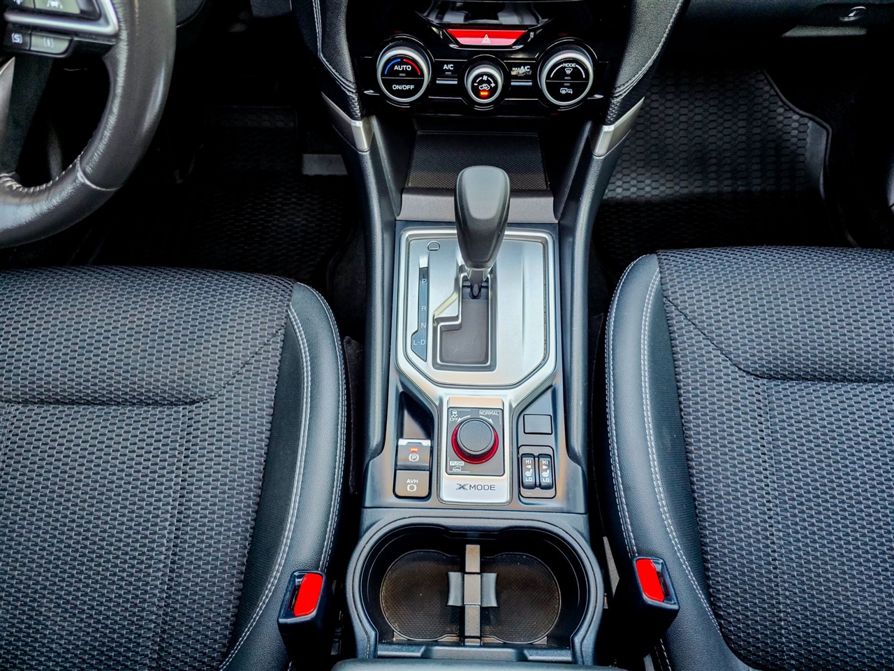 Subaru Forester  2019