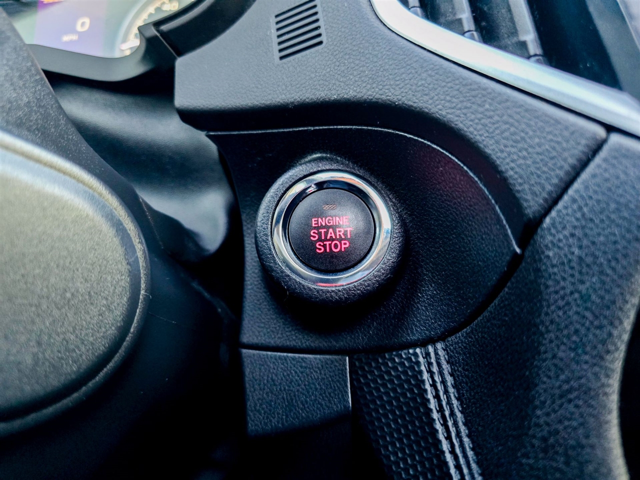 Subaru Forester  2019