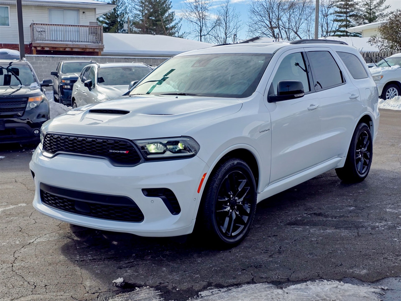 Dodge Durango  2024