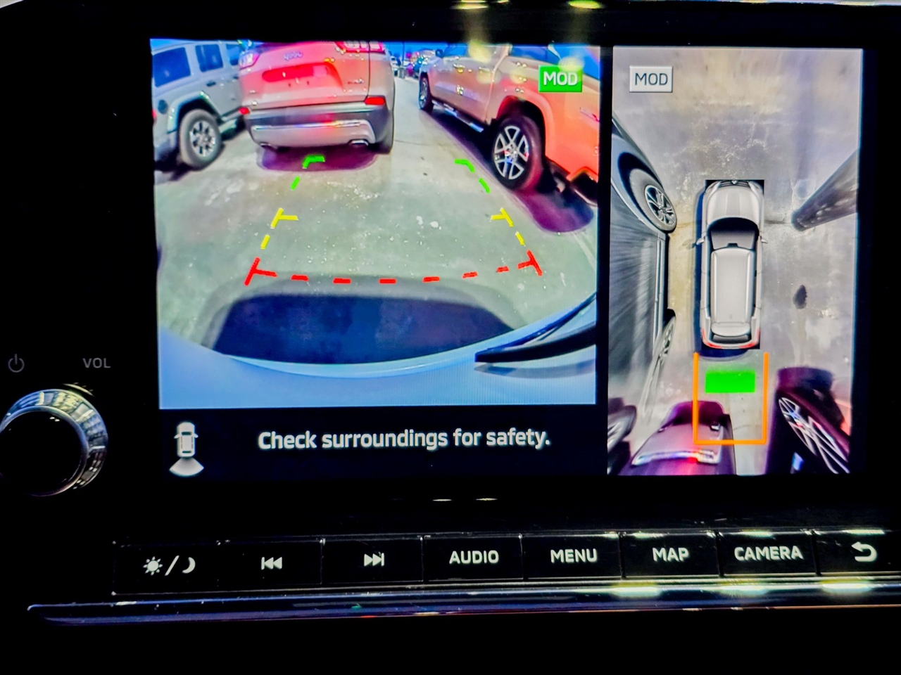 Mitsubishi Outlander  2024