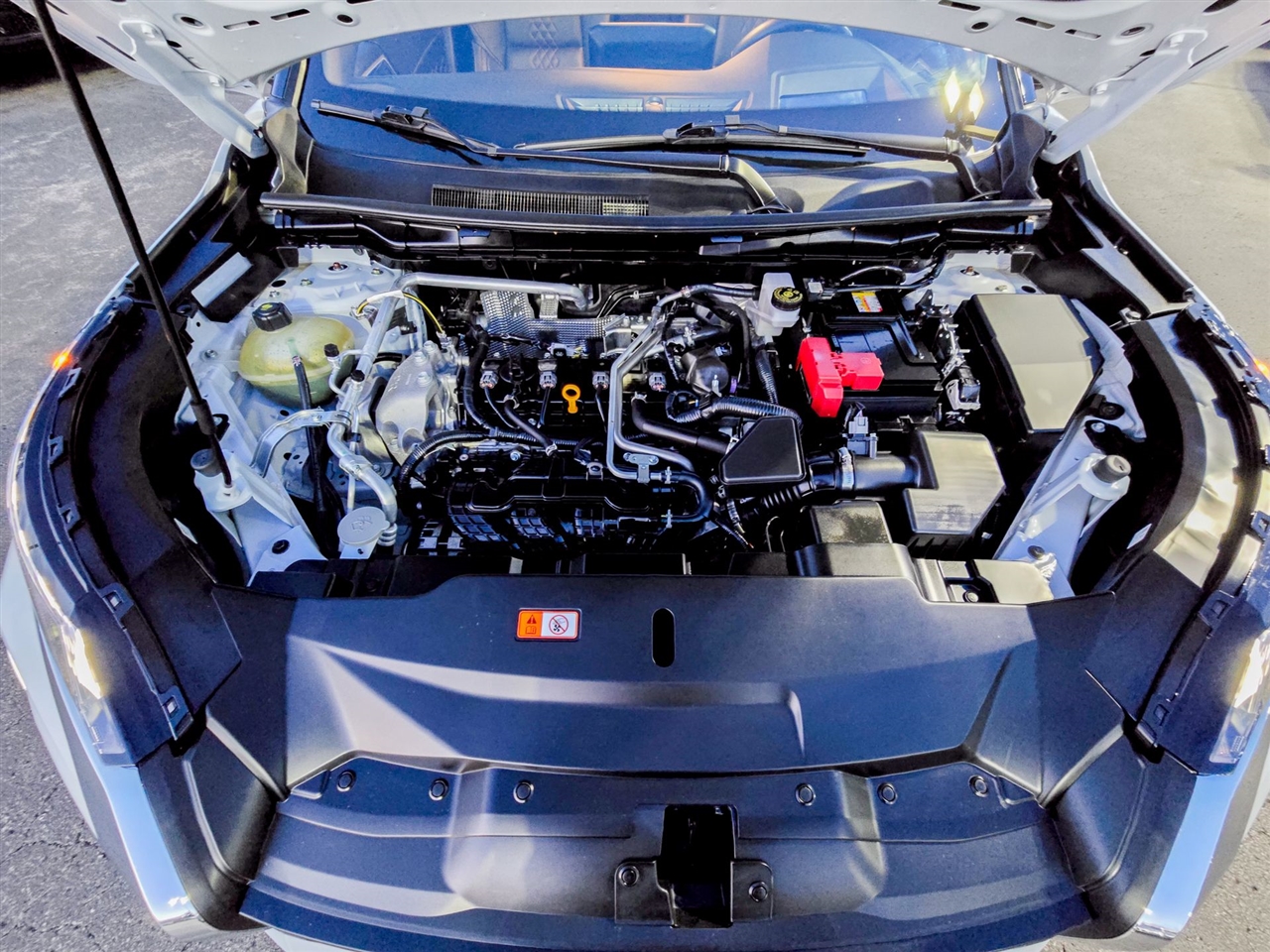 Mitsubishi Outlander  2024