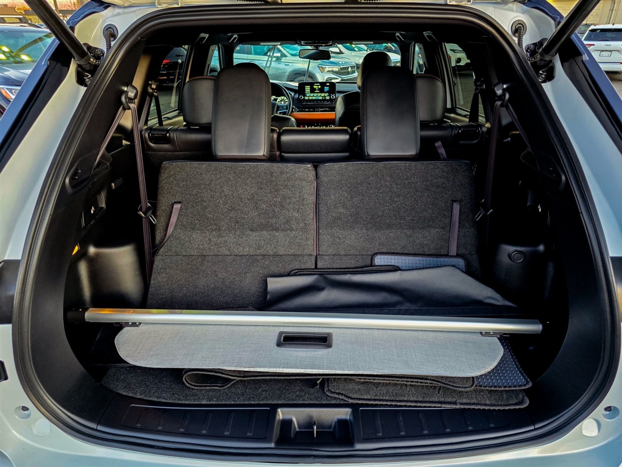 Mitsubishi Outlander  2024