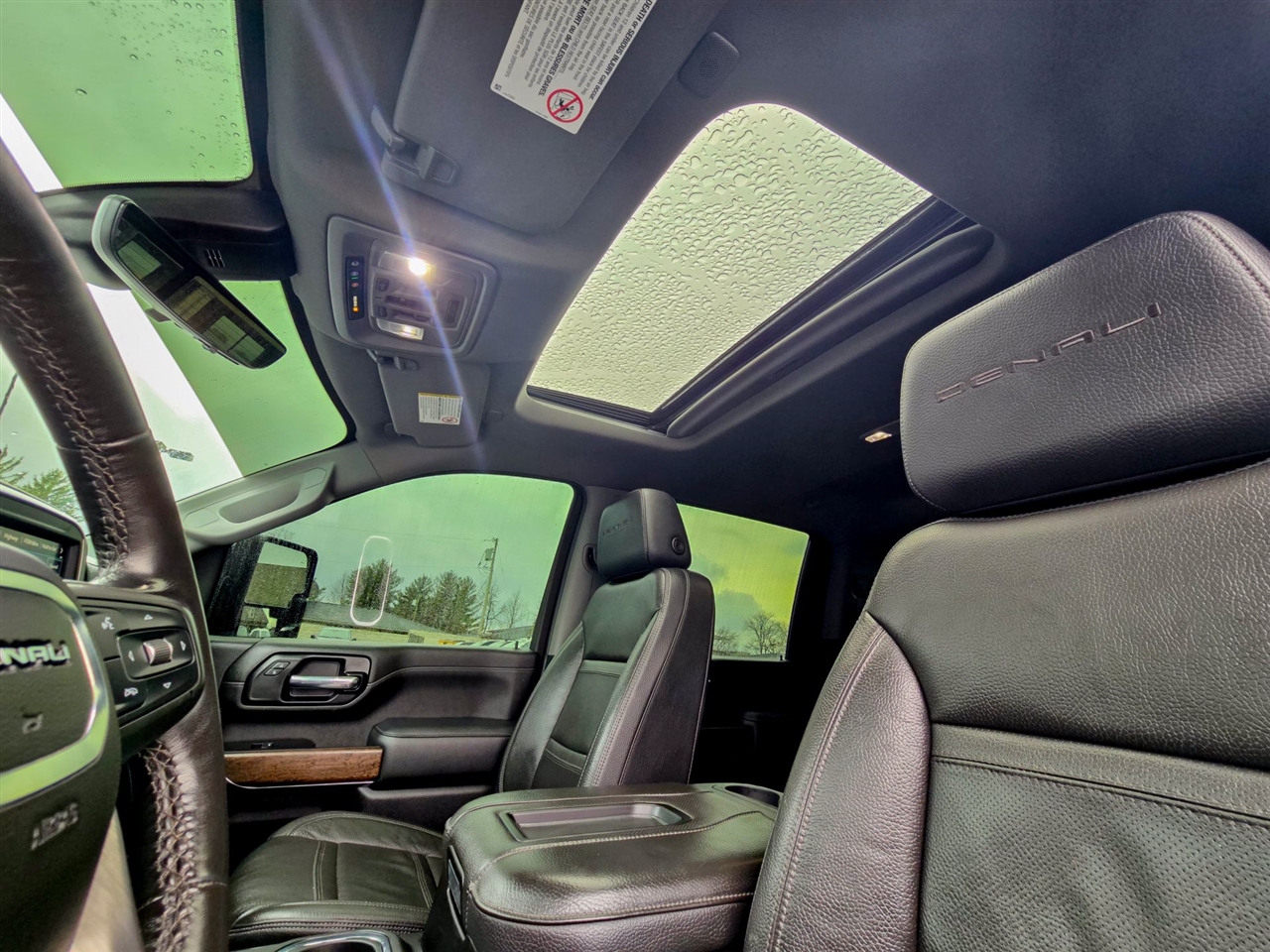 GMC Sierra 2500HD  2021