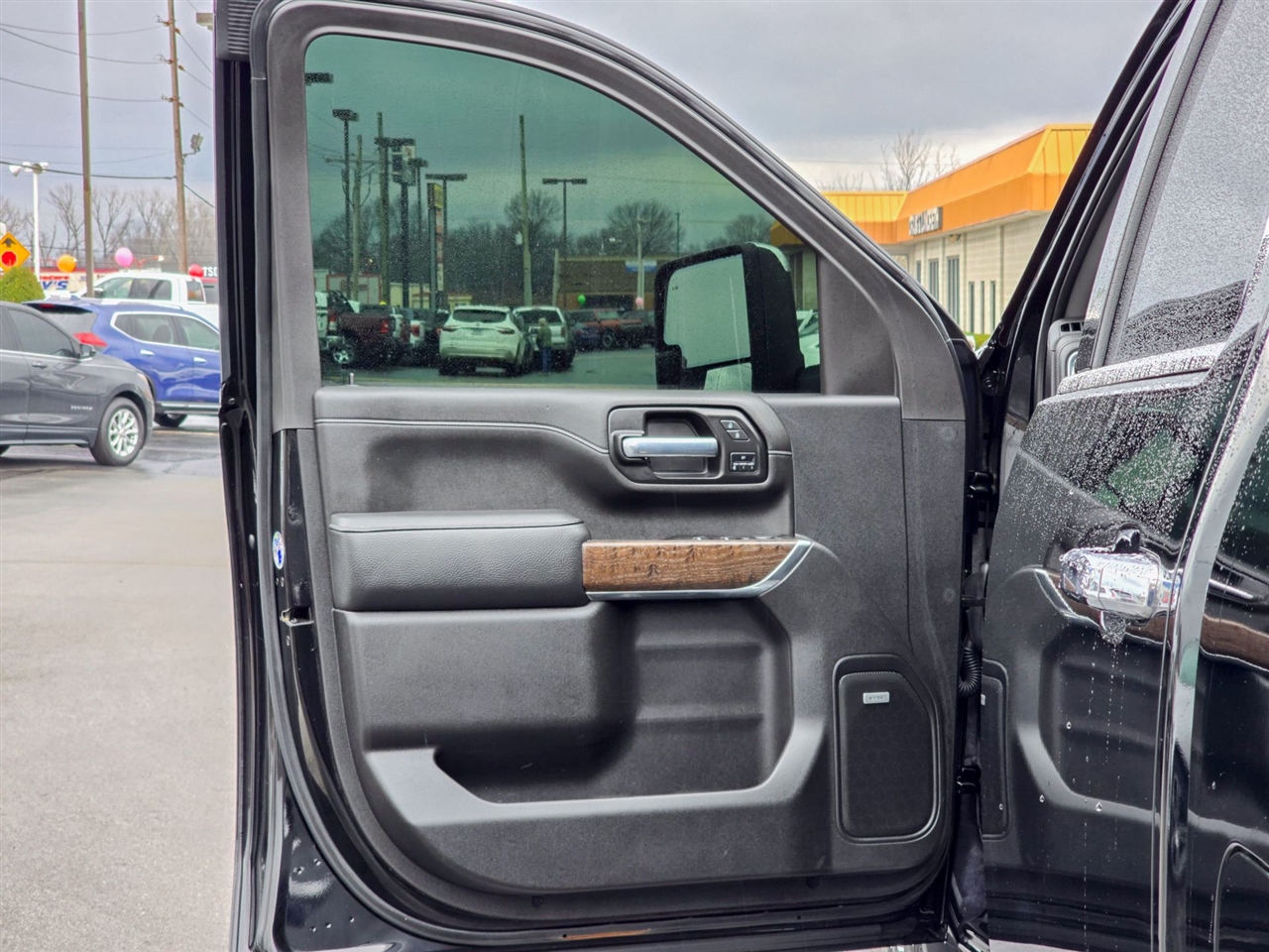 GMC Sierra 2500HD  2021