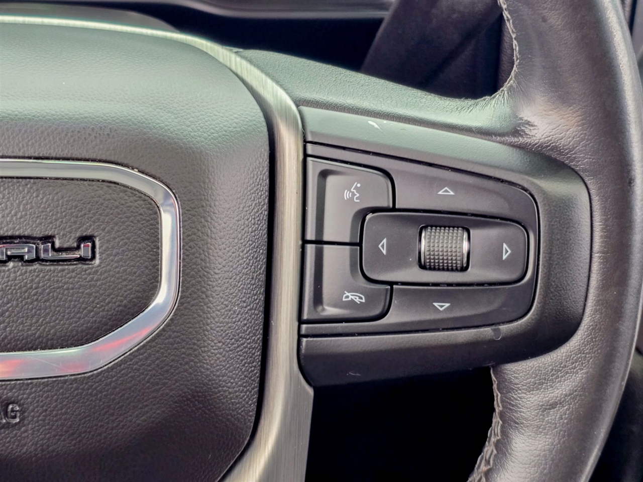 GMC Sierra 2500HD  2021