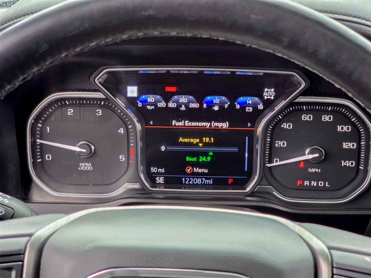 GMC Sierra 2500HD  2021