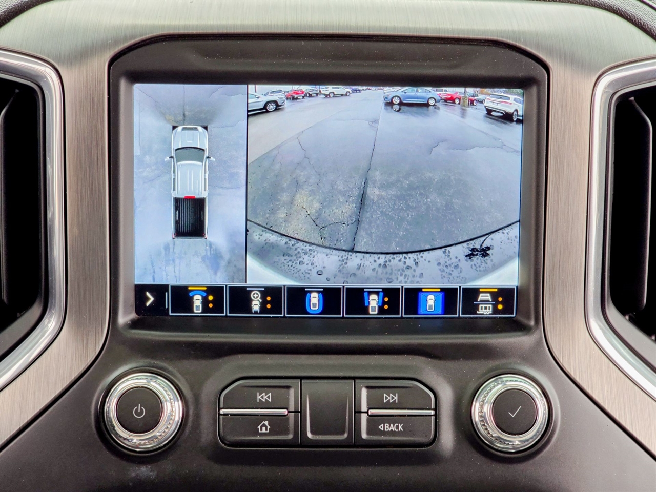 GMC Sierra 2500HD  2021