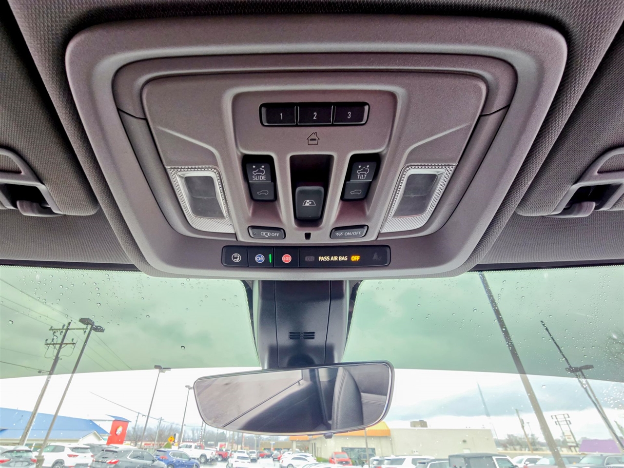 GMC Sierra 2500HD  2021