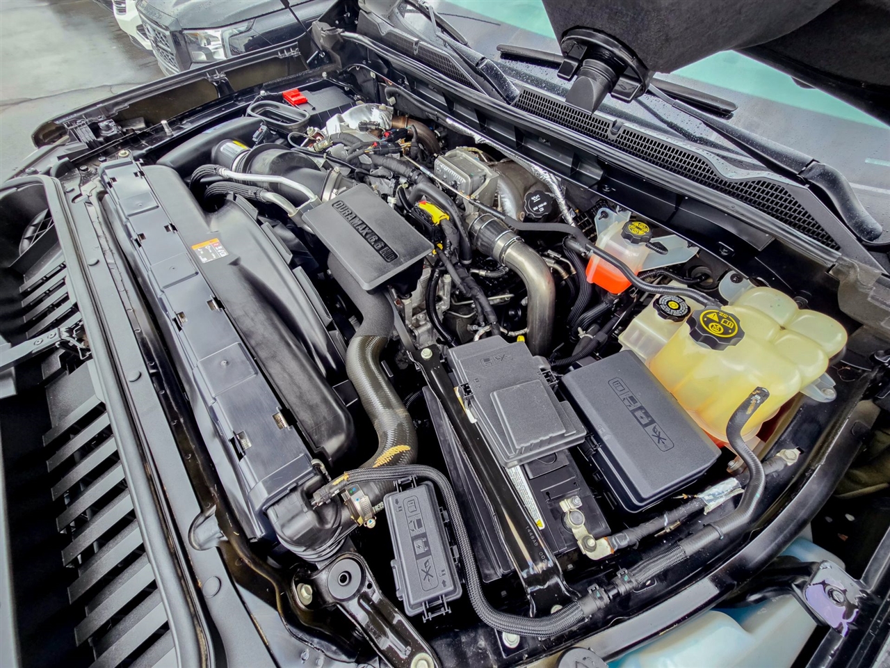 GMC Sierra 2500HD  2021