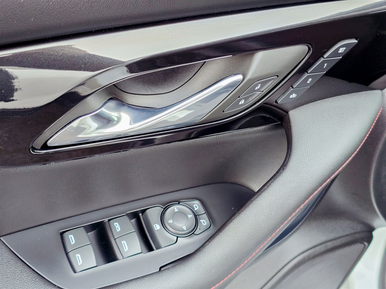 Chevrolet Blazer  2023