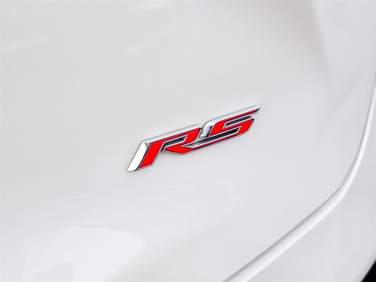 Chevrolet Blazer  2023