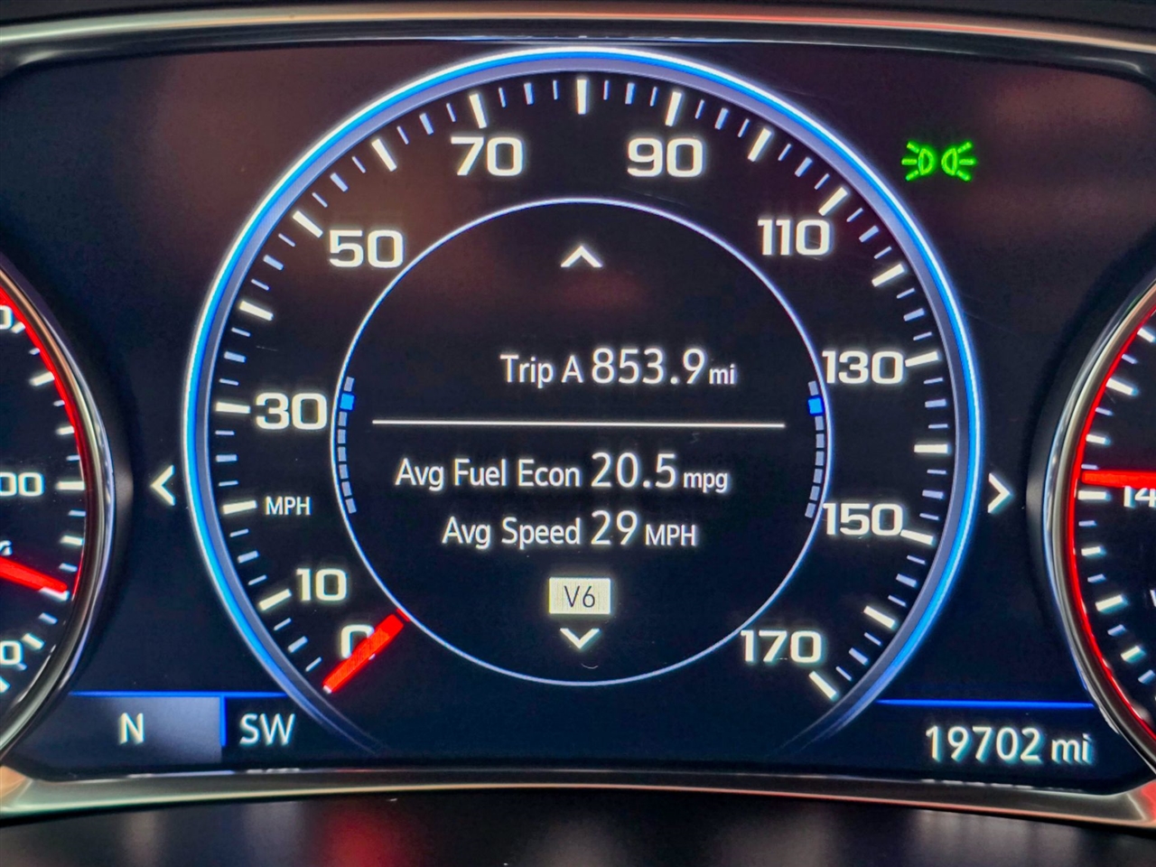 Chevrolet Blazer  2023