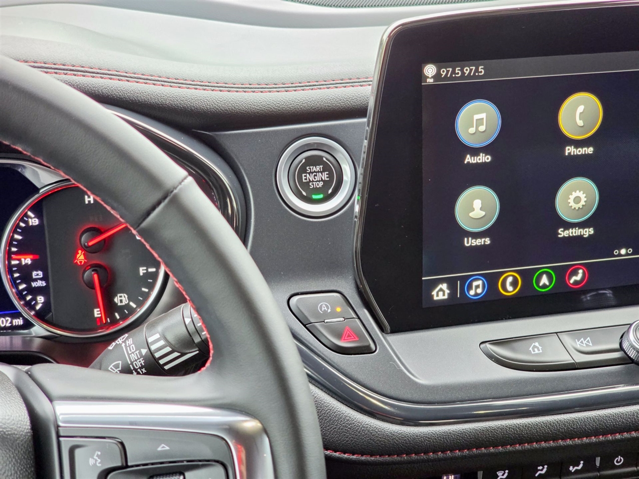 Chevrolet Blazer  2023