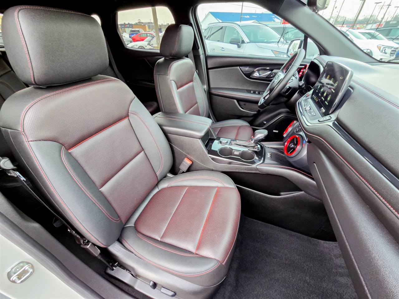 Chevrolet Blazer  2023