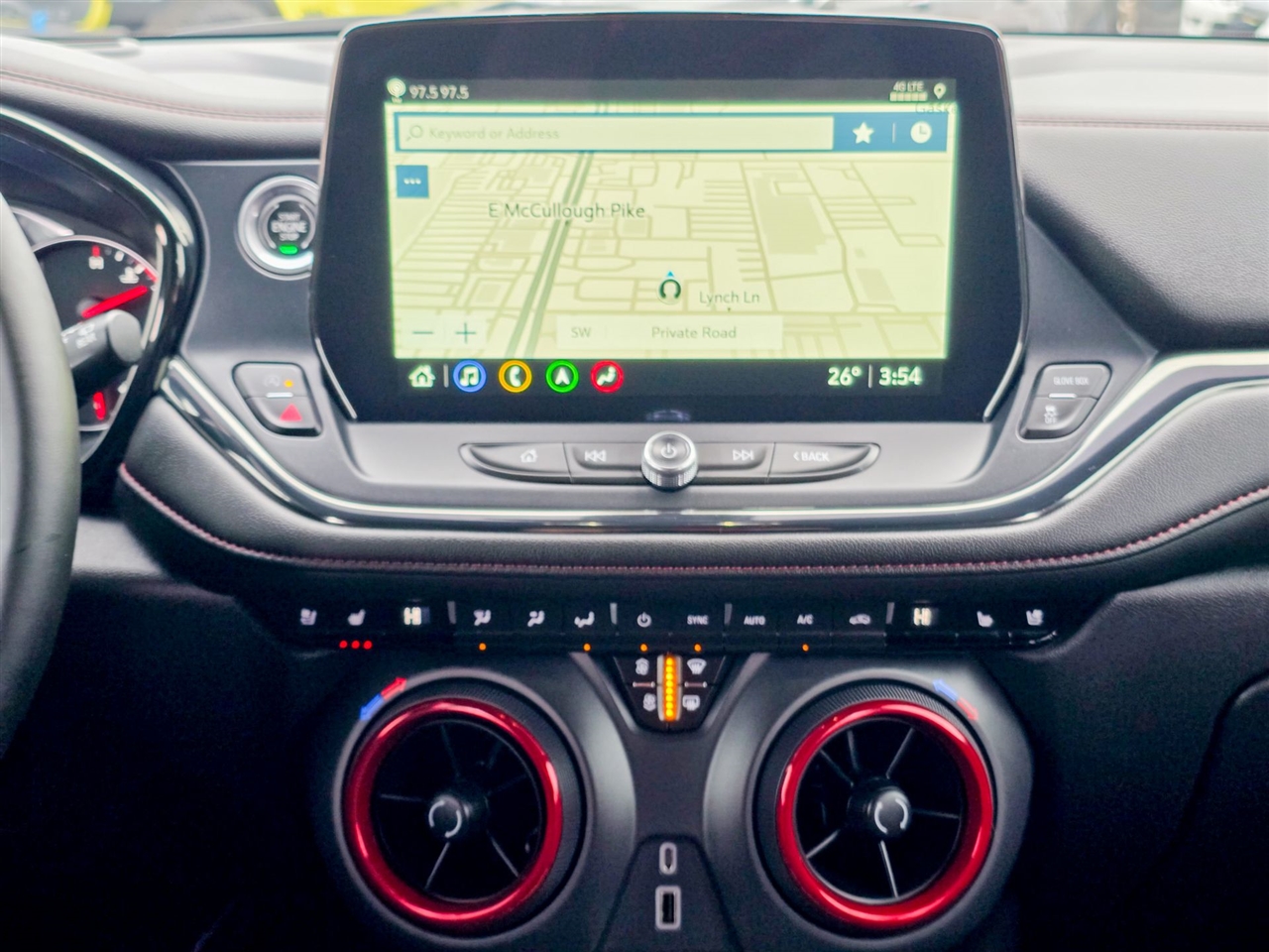 Chevrolet Blazer  2023