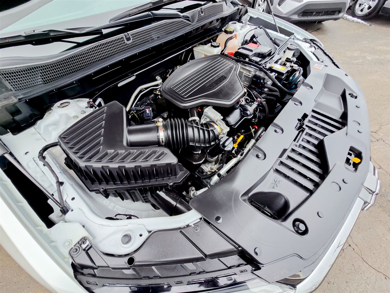 Chevrolet Blazer  2023