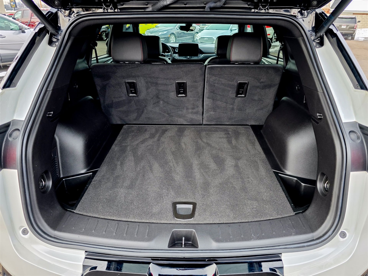 Chevrolet Blazer  2023