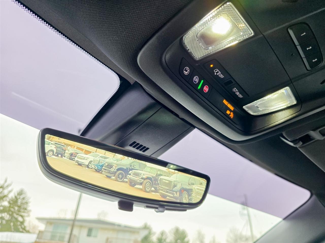 Chevrolet Blazer  2023