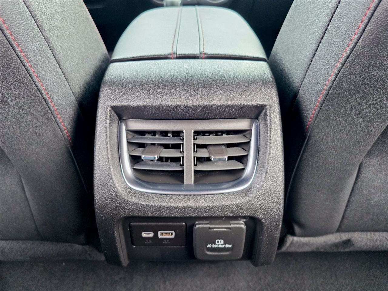 Chevrolet Blazer  2023