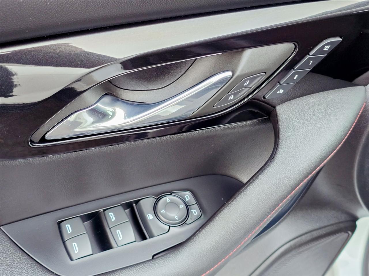 Chevrolet Blazer  2023